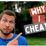 Why I cheated - YouTube video